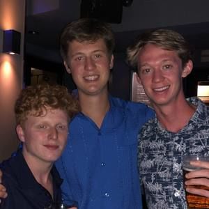 Meet your Posher, Jt